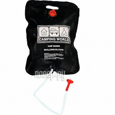 Camping World CS-001    CW Camp Shower