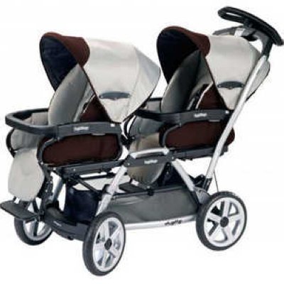 Peg-Perego    "Duette SW" (java)