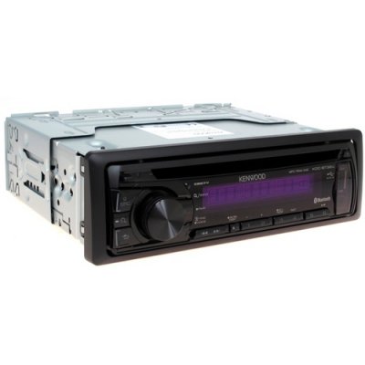  CD/ MP3 Kenwood KDC-BT32U USB, Bluetooth