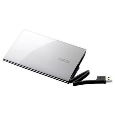 (DL 2.5" EXT.HDD/500G) HDD   ASUS DL, 500GB, 2.5" USB 2.0, 