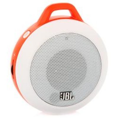   JBL MICRO II