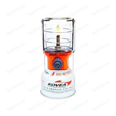  Kovea  Kovea Soul Gas Lantern