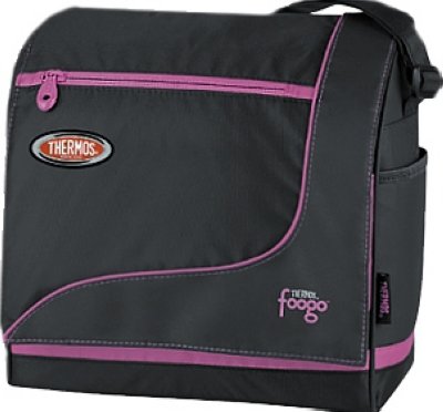 - THERMOS Foogo Large Diaper Sporty Bag 003140 