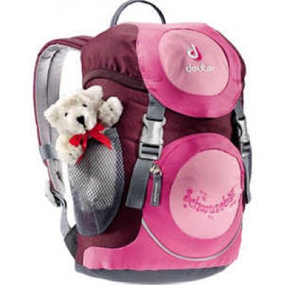  DEUTER Schmusebar (36009)/5015 flamingo