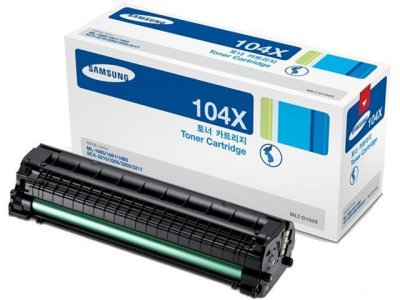  ProMega Print MLT-D104S  Samsung ML-1660/1665/1677/1860/1865/SCX-3200/3205