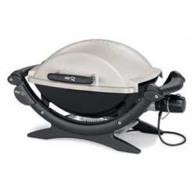   Weber Q 1400 (52020079) -