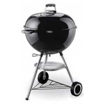 - WEBER One-Touch Original, 47 cm, 