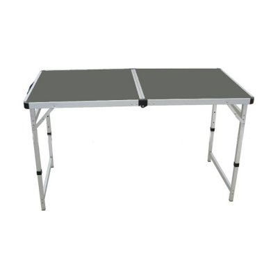  Camping World Funny Table Grey TC-012