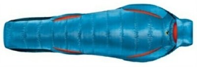   Salewa 5212 Phantom 3D Flex -7/_8484 polar blue left