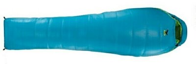   Salewa 5205 Myon SL -2/_8460 polar blue left