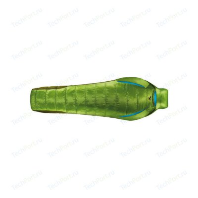   Salewa 5226 Spirit 3D Flex 5/_2245 citronelle green left