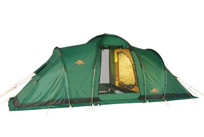  ALEXIKA MAXIMA 6 LUXE (green)