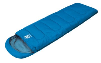   KSL CAMPING PLUS blue,  (185+35)x80 cm