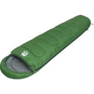   KSL TREKKING WIDE green,  230x90x65