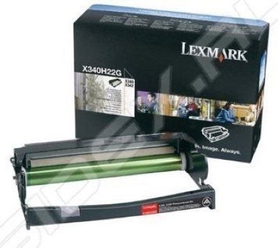 X340H22G - (Lexmark X340/X342) .