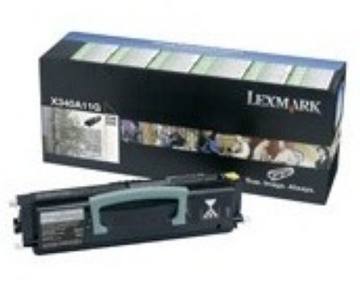 X340A11G  Lexmark (X340/X342) . Return