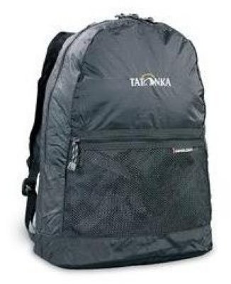  Tatonka Superlight 18L Black