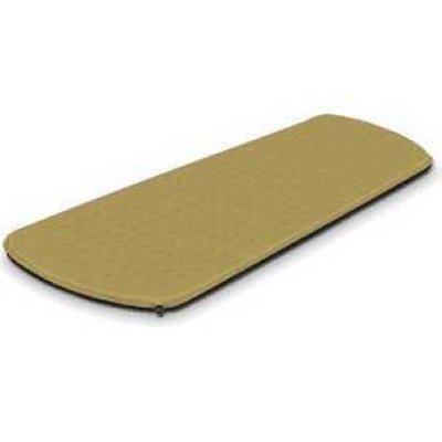  . ALEXIKA EXPERT LIGHT olive green, 120x51x2,5