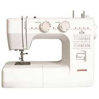   Janome 450 /