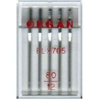      Organ ELx705 5/80