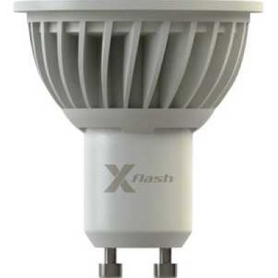   X-flash XF-SPL-MR16-GU10-3W-3K-220V 43040