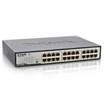  (switch) D-link DGS-1024D/GE/E1A/F1A