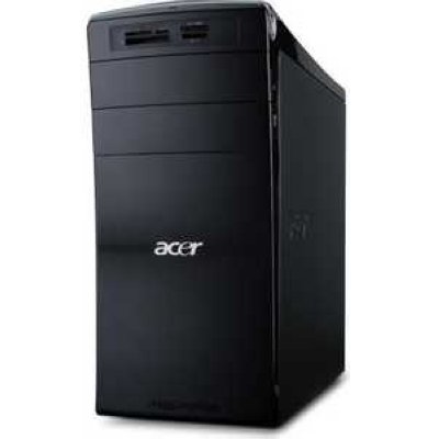  Acer Veriton E430 DT Cel G550/2Gb/500Gb/IntHDG/DVDRW/MCR/DOS/GETH/ / (DT.VGAER