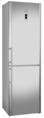  Indesit BIA 20 NF X D H