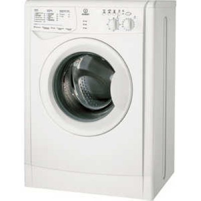    Indesit WIUN 105 CIS