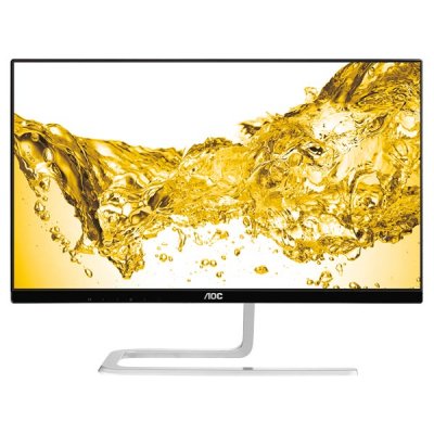 AOC  24" I2481FXH AH-IPS LED 1920x1080 4ms VGA HDMI