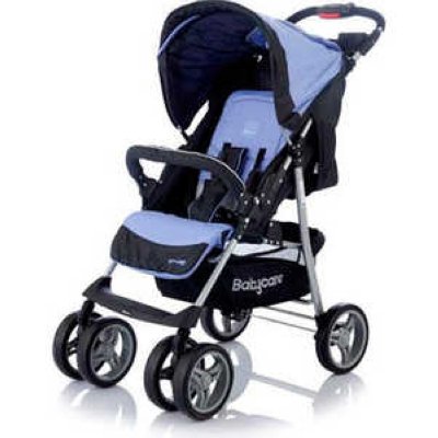   Baby Care Voyager violet, , 3 . .,   ,  