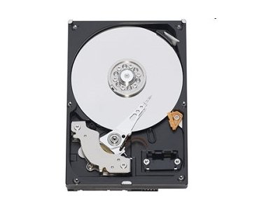   3.5" 320 Gb 7200rpm 16Mb cache Western Digital Caviar Blue SATAIII WD3200AAKX