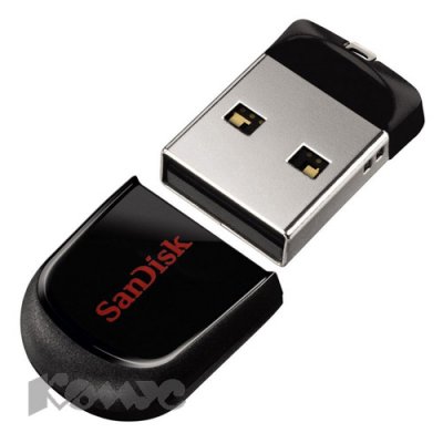 Sandisk Usb  () Cz51 Cruzer Edge 32 Gb Blue Usb2.0 (Sdcz51W-032G-B35B)