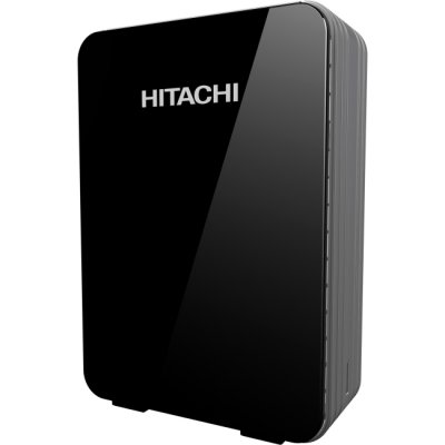    HITACHI TOURO Desk HTOLDX3EB40001ABB (0S03400) USB 3.0, 3.5", 4.0Tb