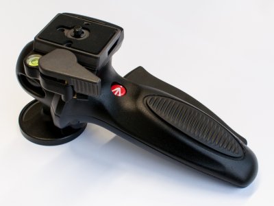 Manfrotto   A324RC2