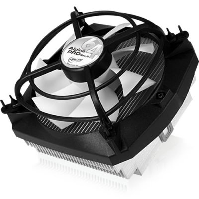    Arctic Cooling Alpine 64 Pro rev.2 Cooler for Socket 939/940/AM2/AM3(500-2000 