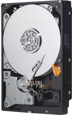   HDD 900GB SAS WD S25 (WD9001BKHG, 10000rpm, 32Mb)