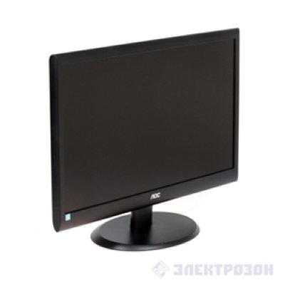  21.5" AOC e2250Swdn ( 1920x1080, +DVI) LCD Wide