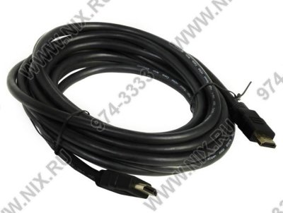  AOpen HDMI to HDMI (19M -19M) 5 , ver1.4 (ACG511-5 )