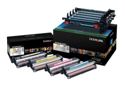  C540X74G LEXMARK   4    4     C54x/X54x