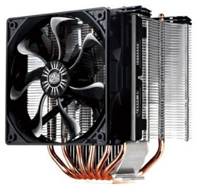    Cooler Master Hyper 612 PWM RR-H612-20PK-R1 Socket 775/1155/1156/1366/2011/AM2/