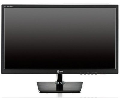   LG 19" Flatron 19M37A-B