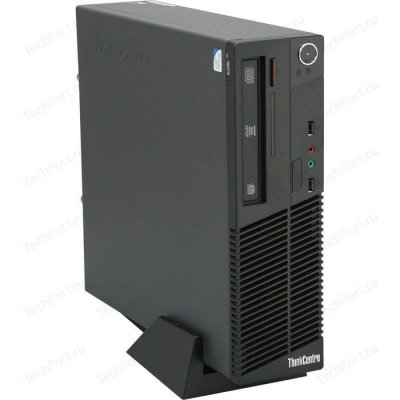  Lenovo ThinkCentre M72e SFF i5 3470 (3.2)/4Gb/500Gb/IntHDG/DVDRW/MCR/Win8 Pro64 RDVD/W7Pro64