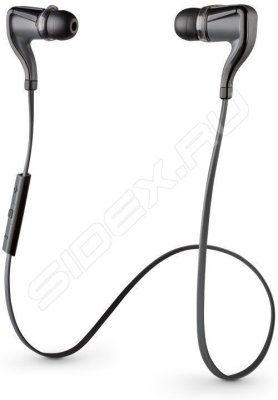 Bluetooth- Plantronics BackBeat GO  Black, , 