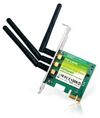   WiFi TP-LINK TL-WDN4800