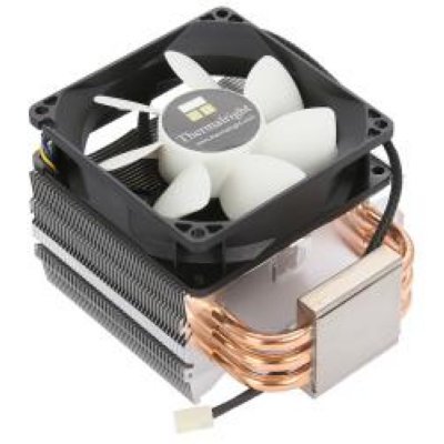    Thermalright TRUE Spirit 120M B&W Rev.A, ALL Socket, FAN 120mm TY-121-BW, 600 -