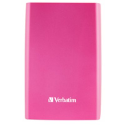  USB  ( HDD) Verbatim StoreNGo 500GB P"