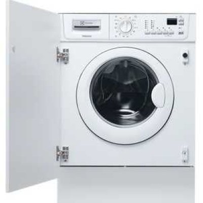    Electrolux EWG147410W"