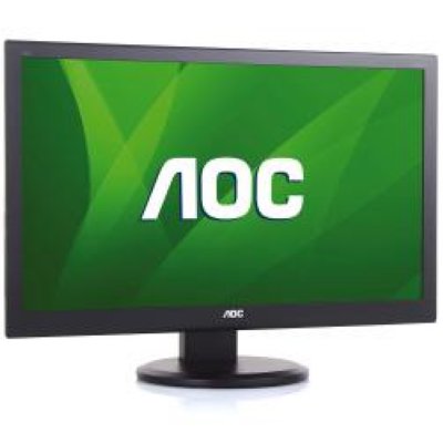  27" AOC M2752PQU (Silver&Black) (LCD, Wide, 1920x1080)