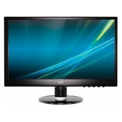  AOC E2752VQ 27"   1920x1080 (LED)   2ms   D-SUB + DVI-D + HDMI + DP   Spks   Black